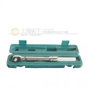 預(yù)置扭矩值的機械力矩扳手